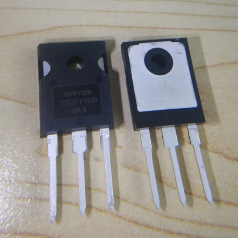 

5pcs/lot IRFP150N IRFP150NPBF NEW Original Genuine Chip Packing TO-247
