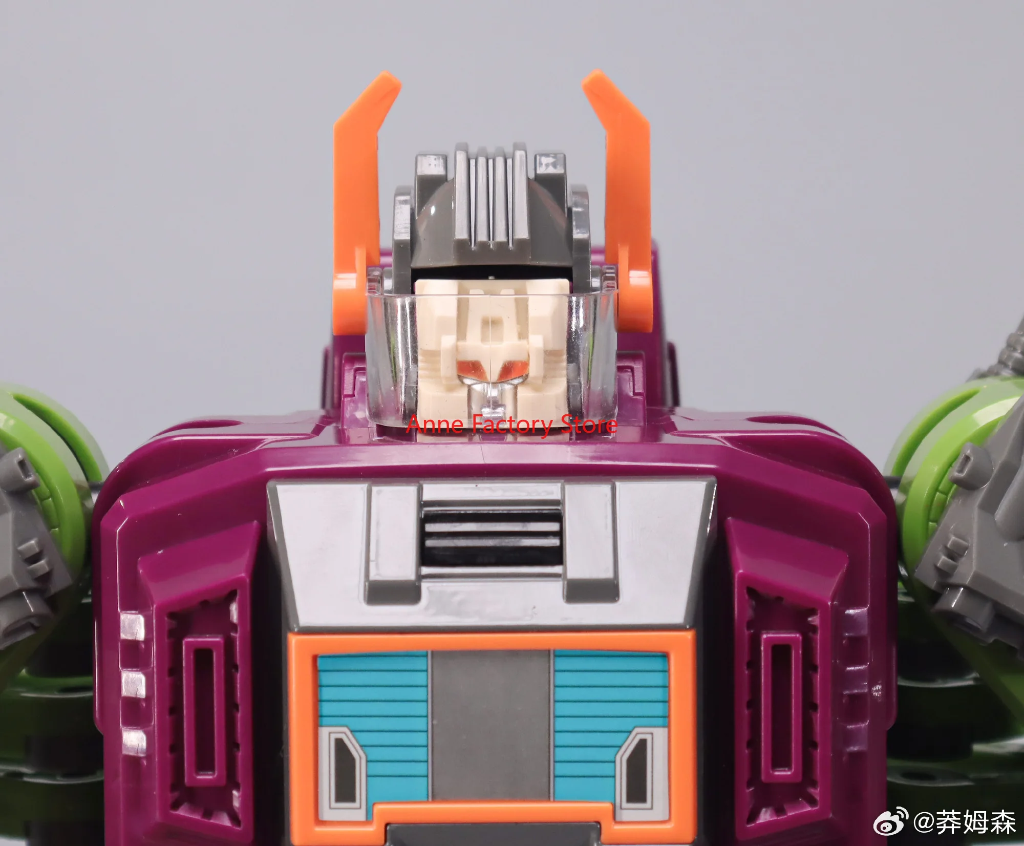 

IN STOCK NOW Transformation G1 Scorponok BX-03 BX03 Crazy Scorpion Giant 35CM Action Figures Robot Toy Gift Collection