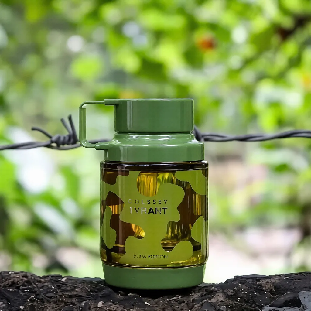 

Odyssey - Tyrant Special Edition для мужчин - парфюмерная вода 3.4 унции (спрей)