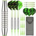 one set green