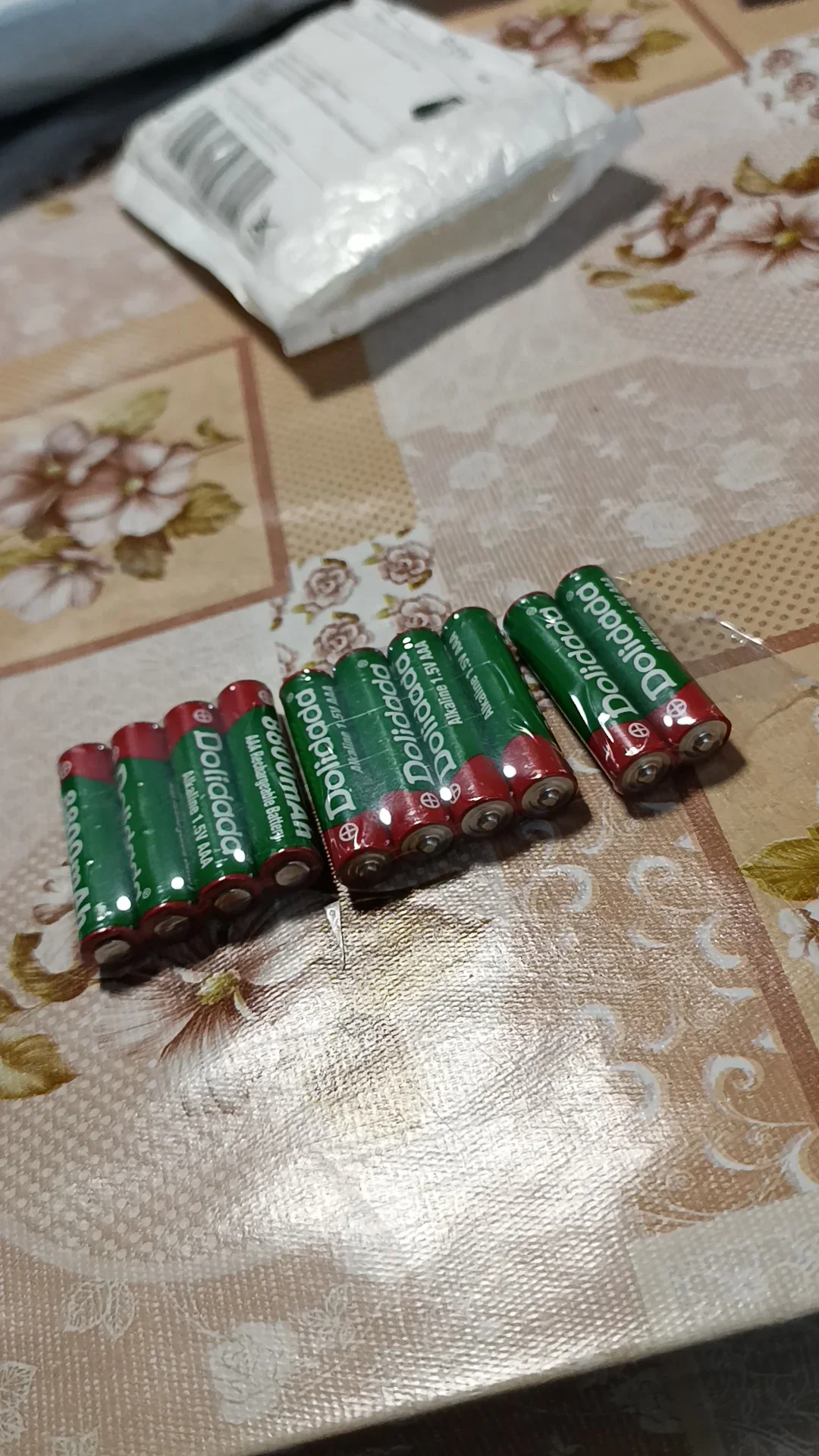 

Big promotion Li-ion AAA and AA Rechargeable Batteries USB Lithium-ion 3400mWh 1.5V AA +800mWh 1.5V AAA Battery air transport