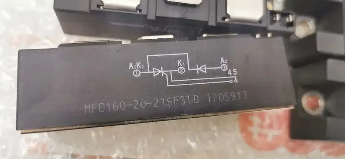 

MFC160-20-216F3TD 2000V new and original