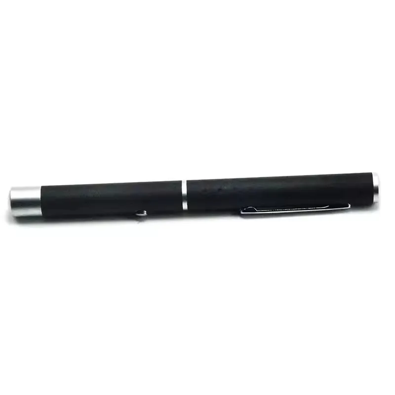 Pointeur laser bleu 445 nm 450 nm 1 mW Stylo de présentation portable 450P-5