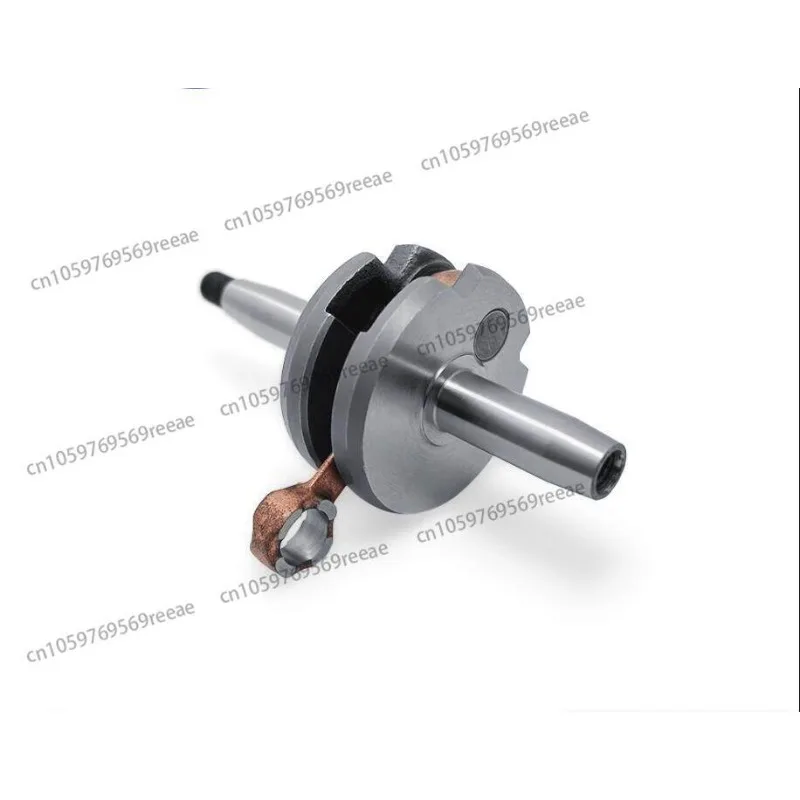 

28-29.6 mm engine crankshaft, high precision processing, ship model engine crankshaft