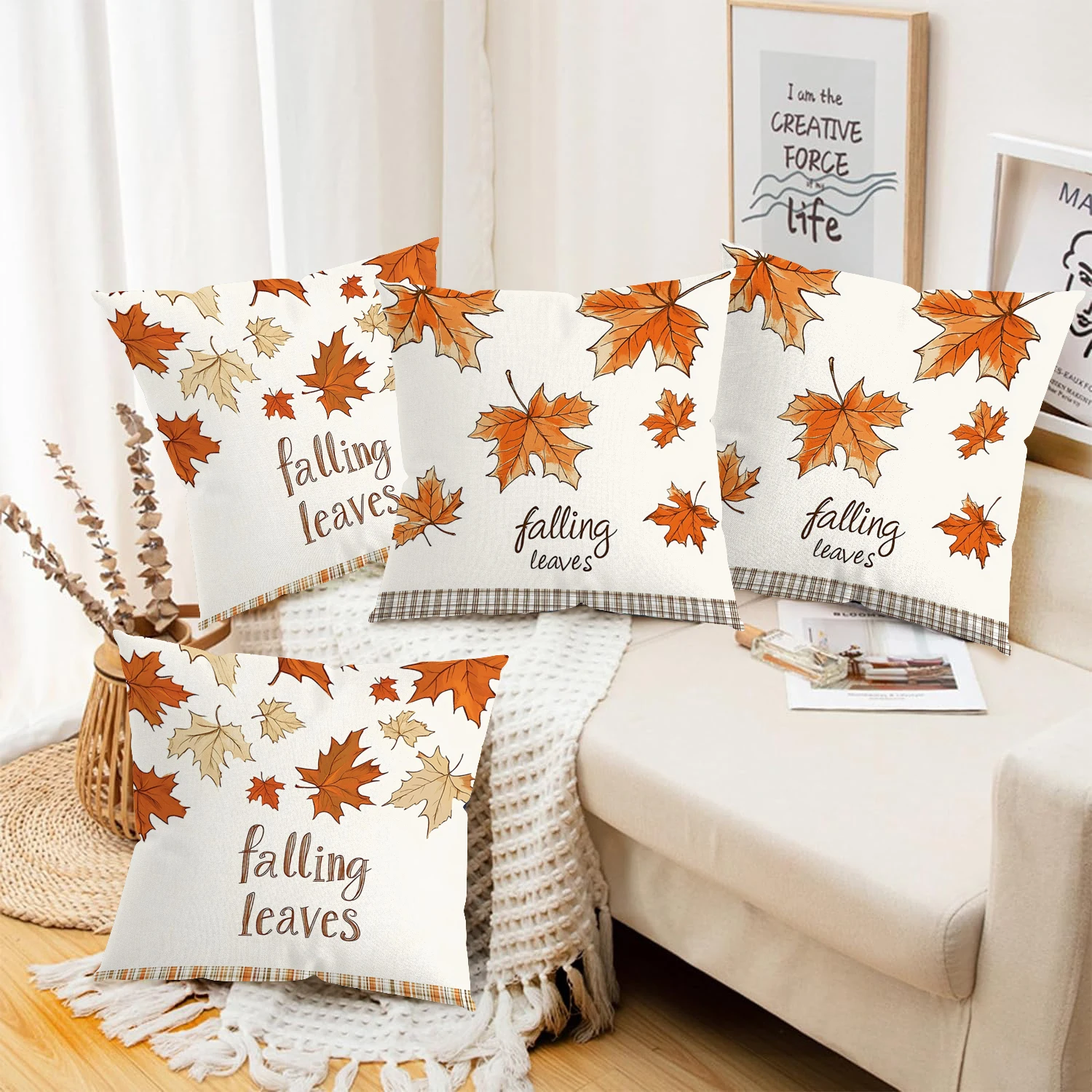 Cojines Estampados … - image