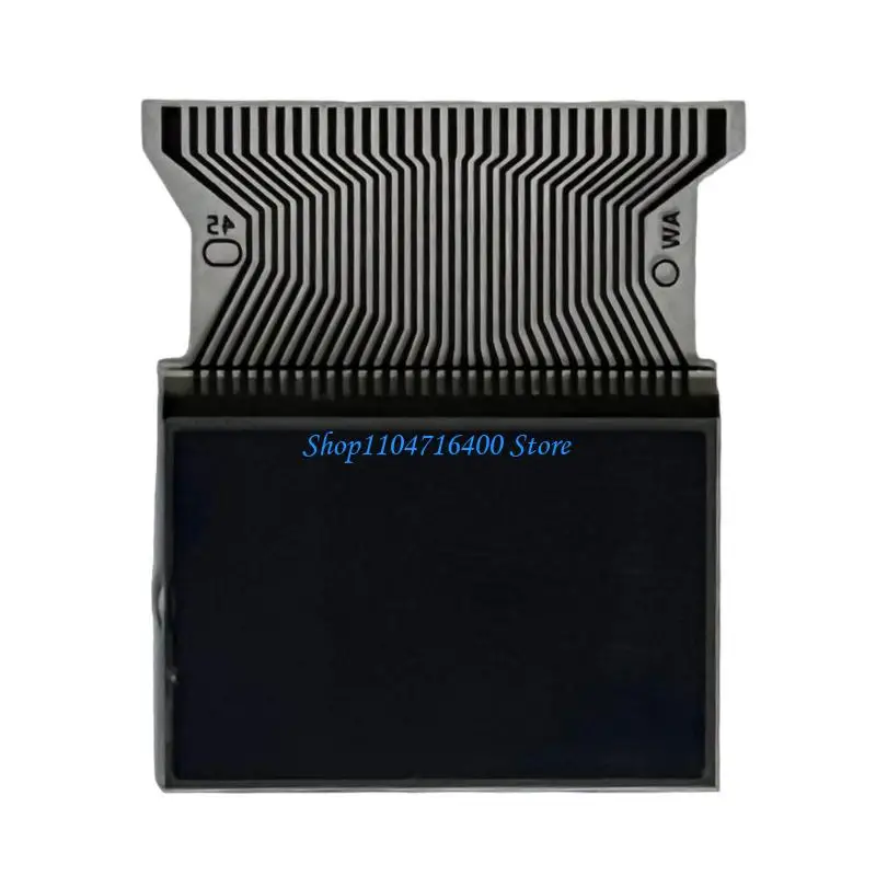 

y1gd Direct Fit Digital Dashboard Panel Dashboard LCD Display for Vauxhall