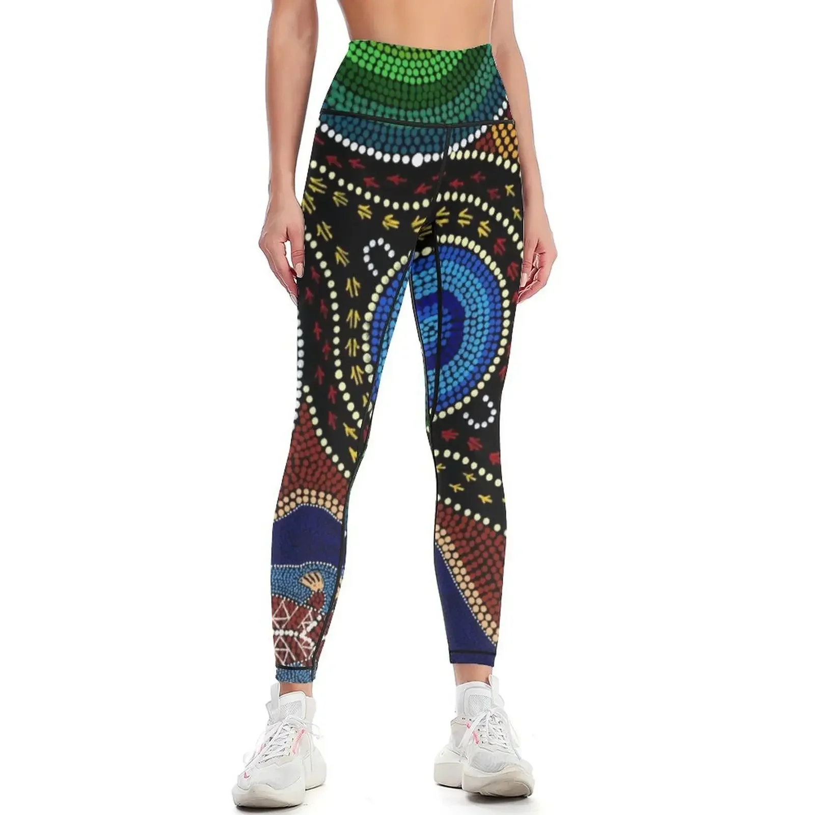 

Platypus Playground Leggings for girls Women's fitness Pants sport workout clothes for Womens Leggings
