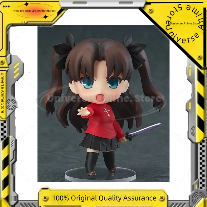 

【Spot Goods】Original GSC 409 Fate: Rin Tohsaka Anime Figure - Collector's Gift