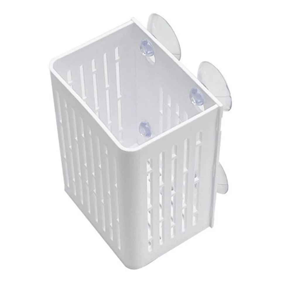 Aquatic plant with suction cups for secure mounting in fish tanks set of 3 resin 8 x 6 x 11 cm Aquatic plant with