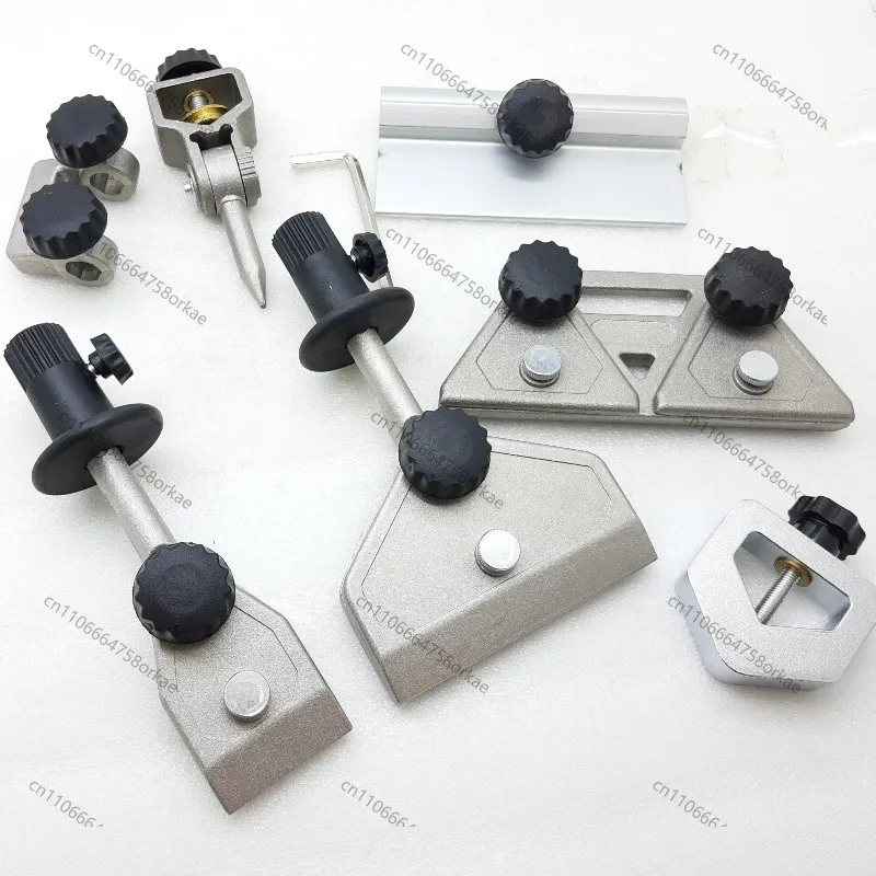 Planer jig Sharpening Jigs For Water-cooled Grinder Woodturning tool Woodworking Sharpening Clips Scissor Jig Knife Jig