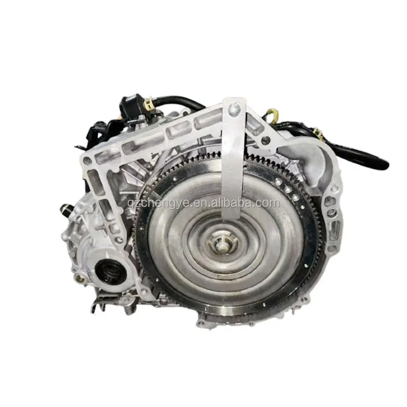 

Used Low Mileage Automatic Gearbox 2.4L 2.0L 1.8L 1.5T 1.0T For Honda CRV Transmission