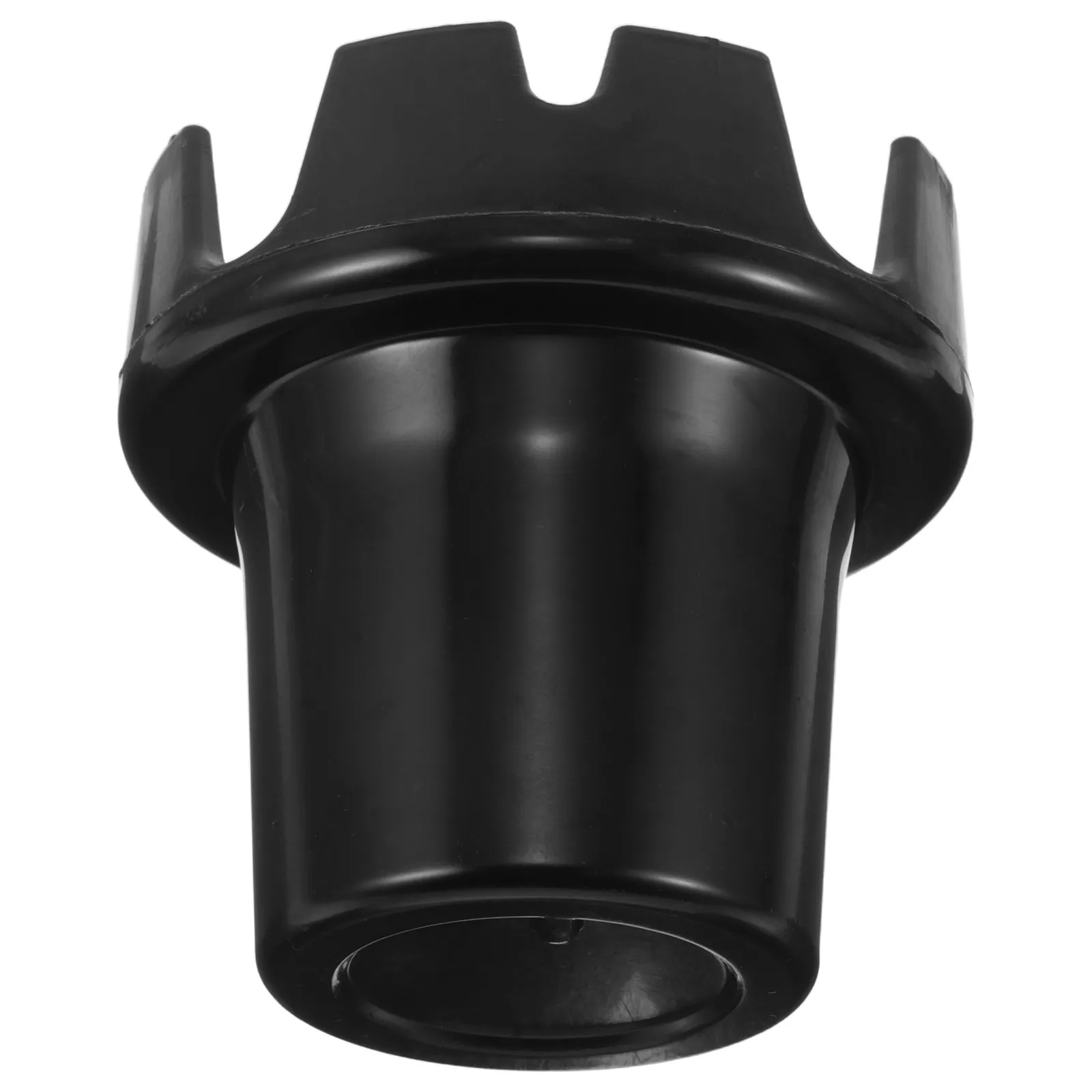 

Portable Golf Cart Smokeless Car Ashtray Large Capacity Ash Disposal Holder For Sightseeing Vehicle Modern