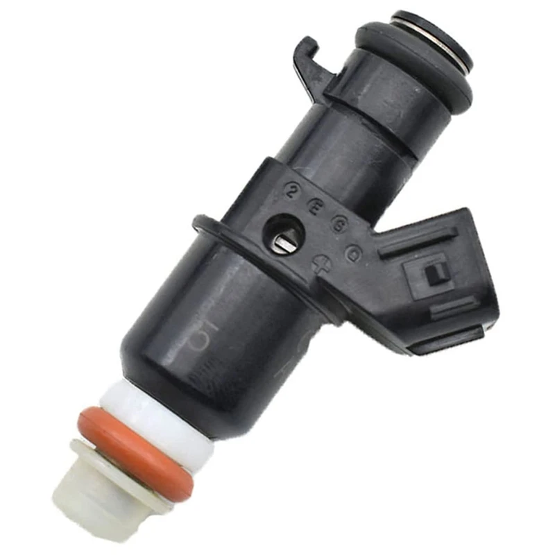 

1 Pcs 16450-RZP-003 16450RZP003 Fuel Injector for Honda Accord Acura 3.0 3.5L