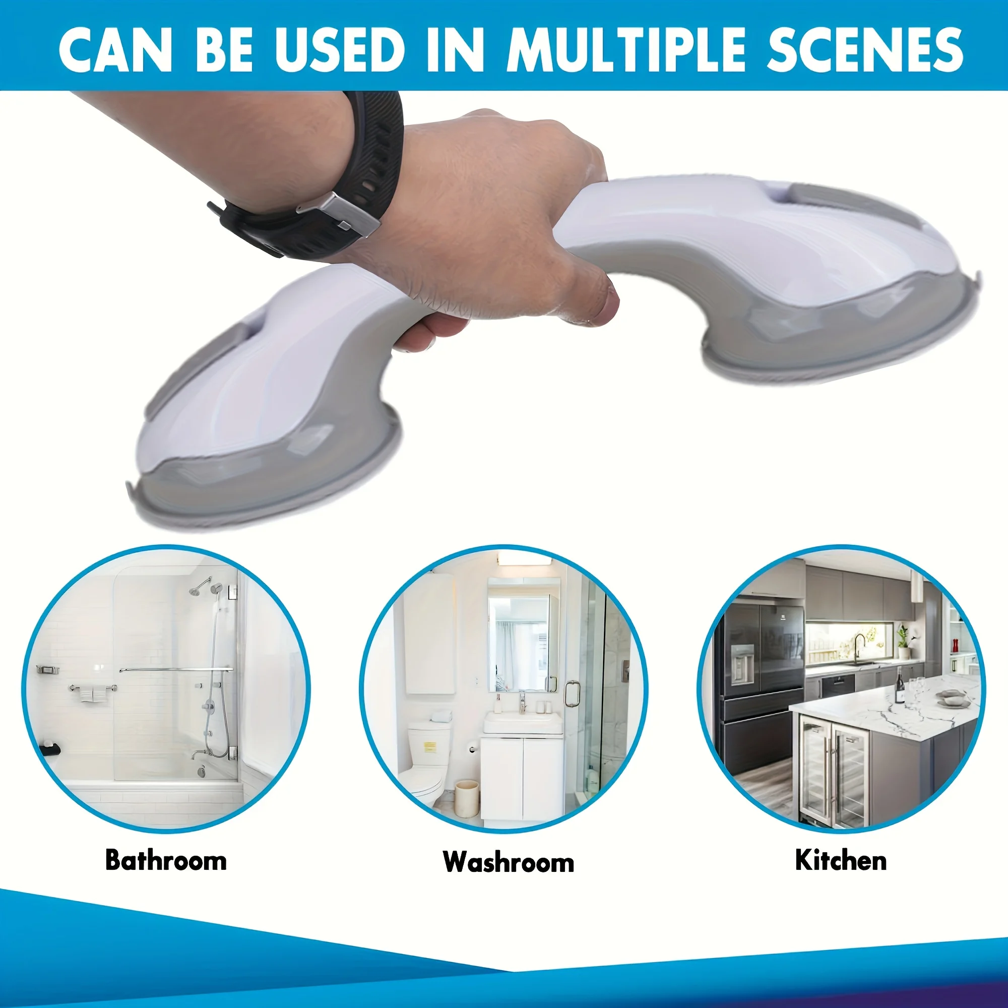 Thumbnail 4 - #41 Best Safety Grab Bars to Buy In 2026