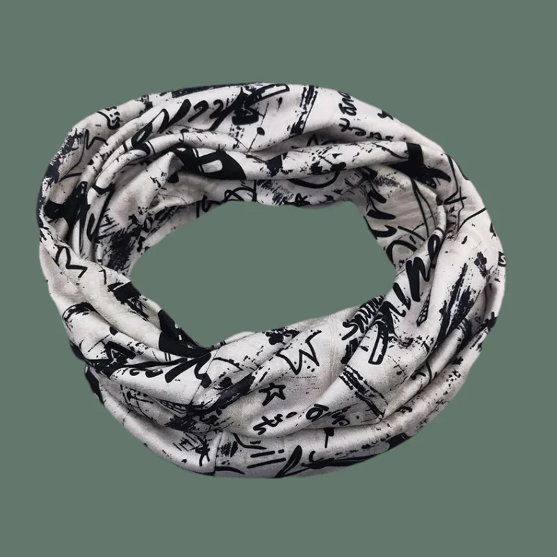 New Style Women Autumn Spring Warm Beanies Skullies Fashion Hat Scarf Girls Dance Hat Brand Outdoor Sport Bone Turban Female Hat