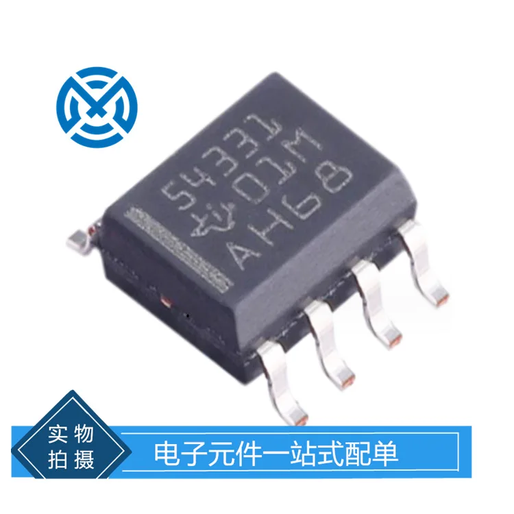 Electronic components TPS54331DR Switching regulator power supply IC chip integrated circuit original stock