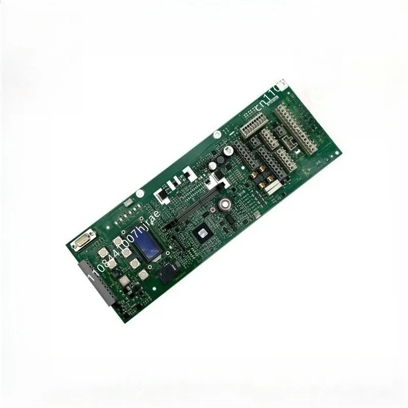 Fits for Schindler 3300 3600 Elevator Mainboard 594303 594304 594175 Lift Control Circuit Replacement Maintenance Parts