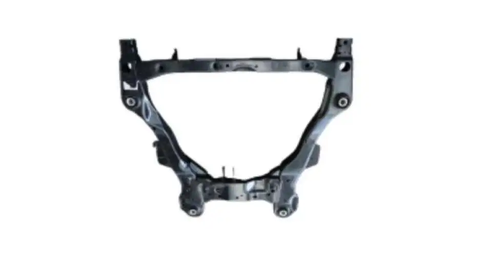 For Factory Wholesale OEMODMCustomized Premium Quality Front Axle FB5Z-5C14-5C FB5Z5C145C for Explorer 1 Year Warranty