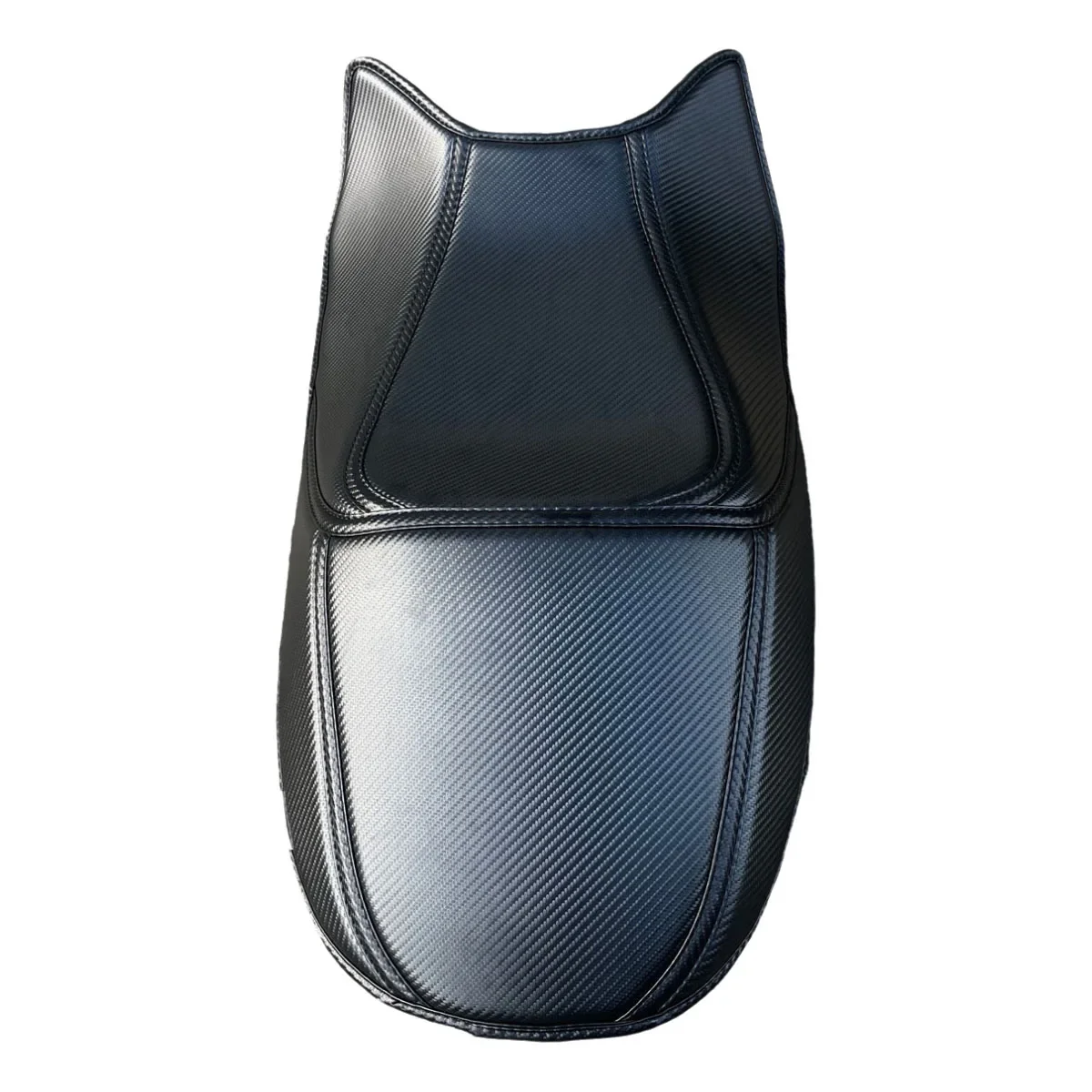 【Precise Fit】Cushion Refit Cushion Soft Seat  Cover Thickening and softening FOR SUZUKI GW250 Convenient installation
