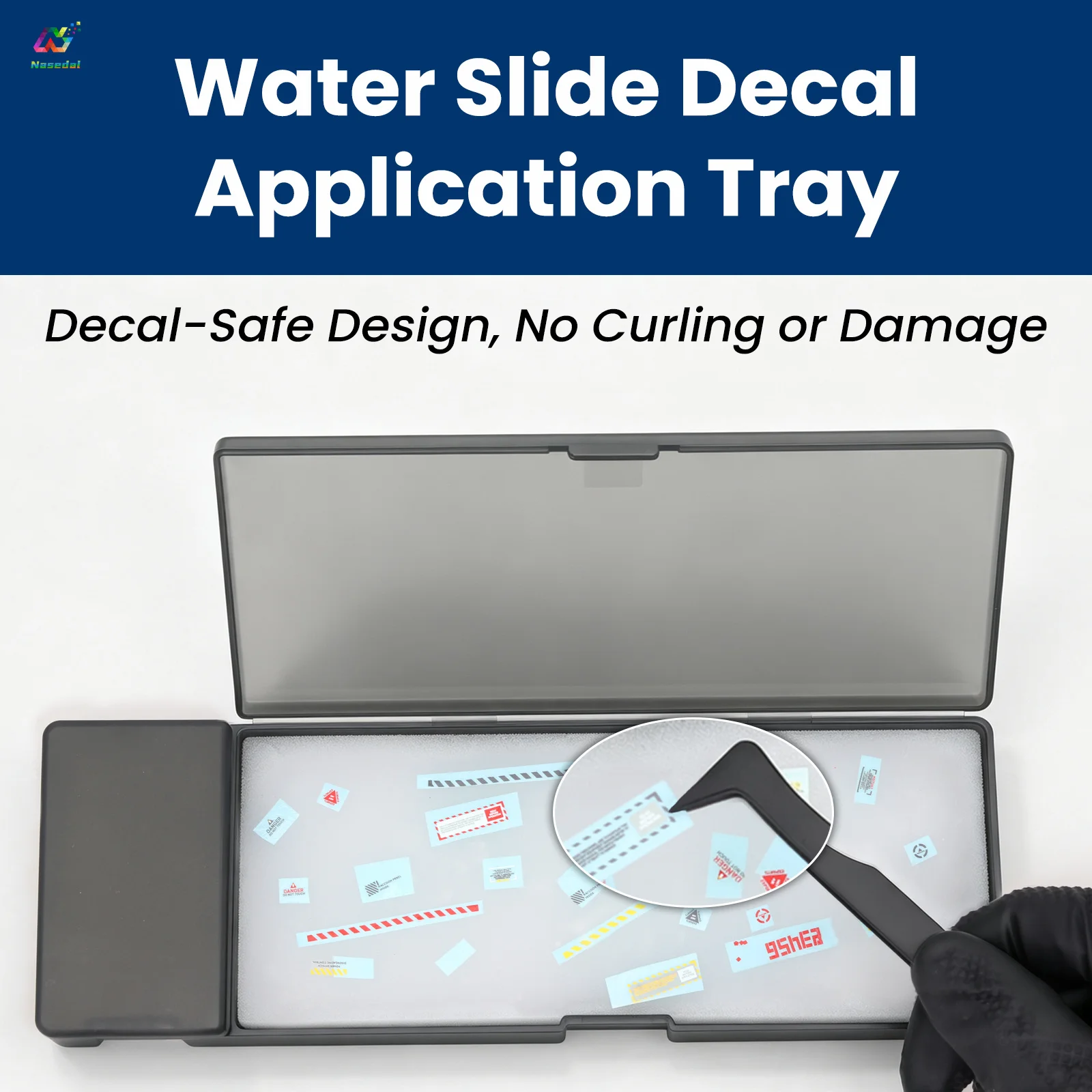 Nasedal Water Transfer Printin - Transfer Paper Carbon review and price