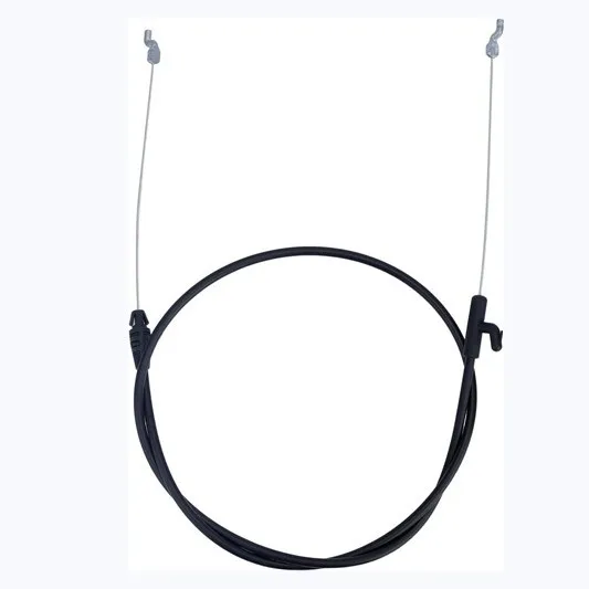 Suitable for Lawn Mower Oil Door Line 946-04661A 746-04670 946-04661A 746-04661 Cable