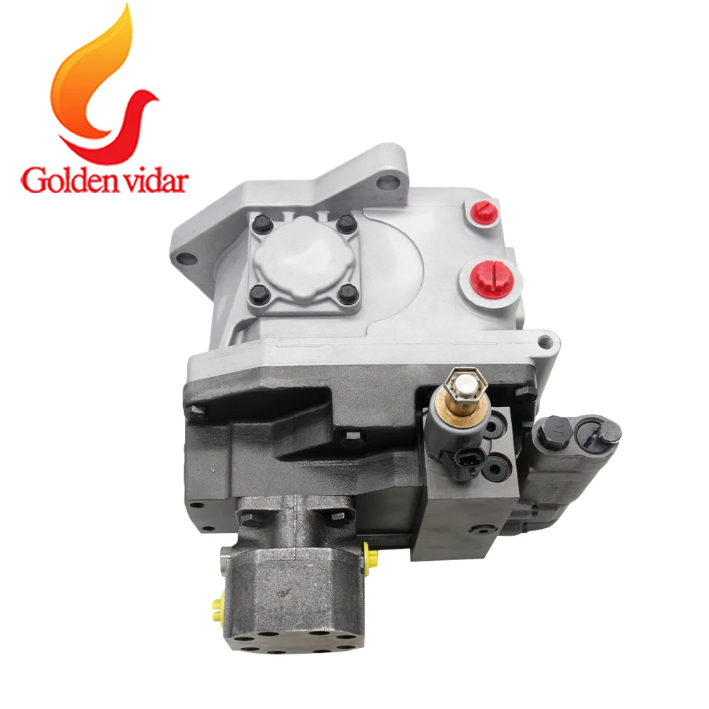 High-Pressure Oil Pump 235-2026, 2352026, For CAT 3412, Remanufactured, Common Rail Diesel Fuel Engine Injection System Part
