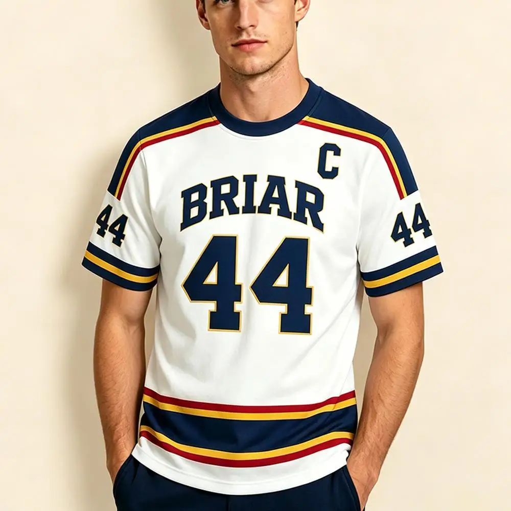 Thumbnail 2 - #41 Trending Mens Sports Tops Right Now