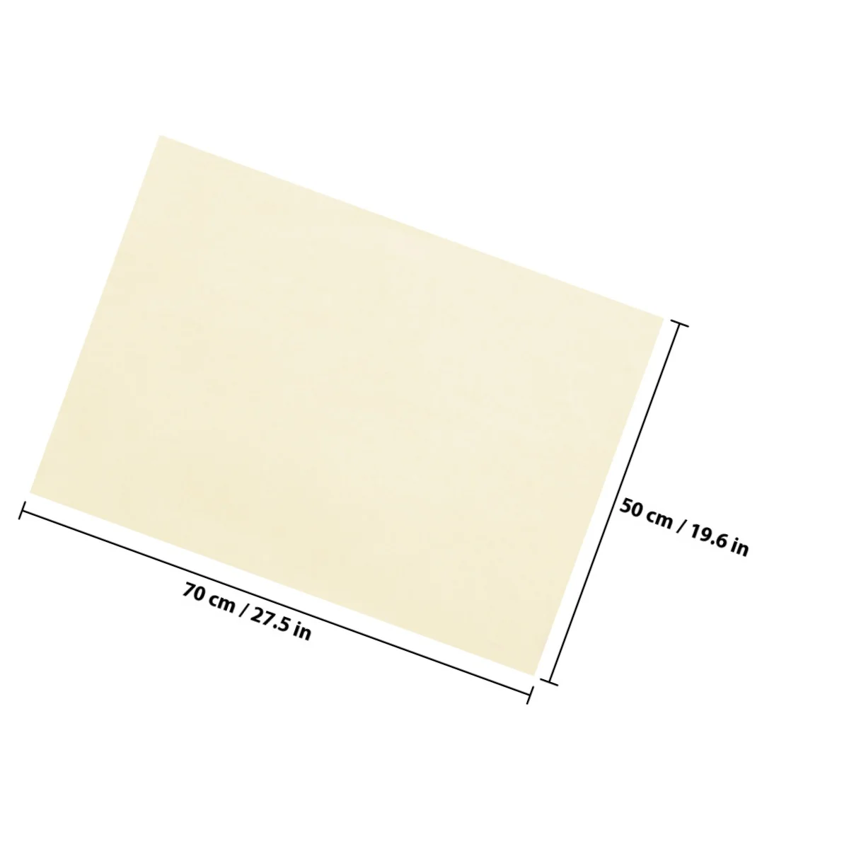 100 قطعة مناديل ورقية ملونة لتغليف أوراق الحرف اليدوية لأكياس الهدايا لتزيين حفلات الزفاف مشاريع فنية مصنوعة يدويًا رفيعة ملونة