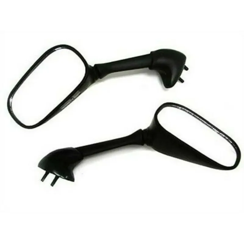 

Racing Motorcycle Black Rearview Side Mirror For Yamaha YZF R1 YZF-R1 2007-2008