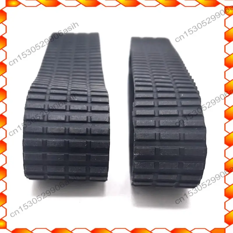 -AT52 1 مجموعة جديدة حلقة المطاط قبضة المطاط لنيكون AF-S DX 17-55 مللي متر 17-55 مللي متر F/2.8G IF-ED إصلاح جزء
