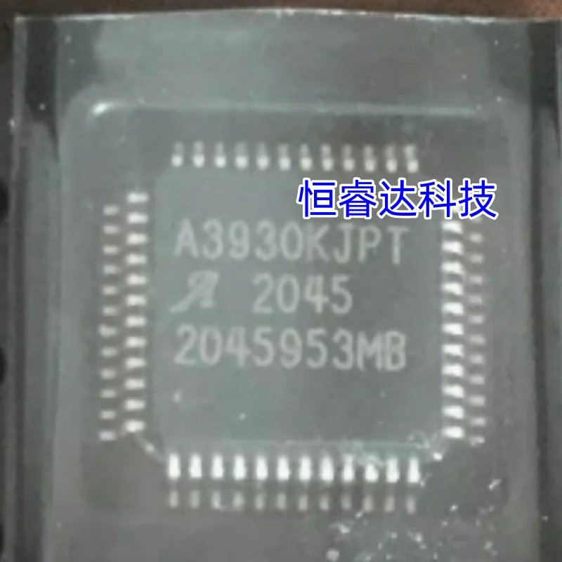 A3930KJPTR-T LQFP-48 New Original IC Chip