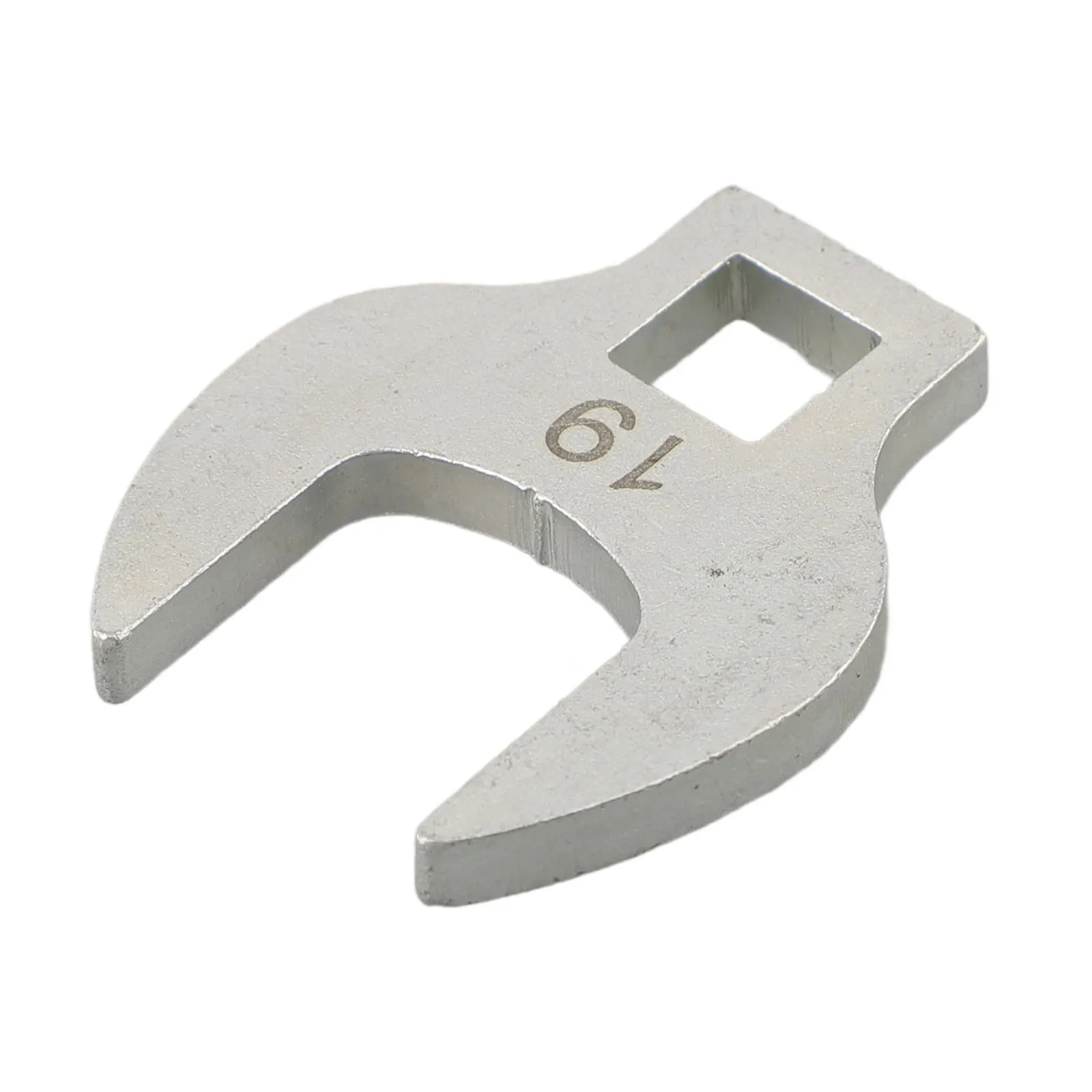 

Bent Bar Wrench 3/8 Inch Drive Wrench Greasy Environments 3/8 Drive Ratchet Compatible Double End Socket Excellent Material Gear