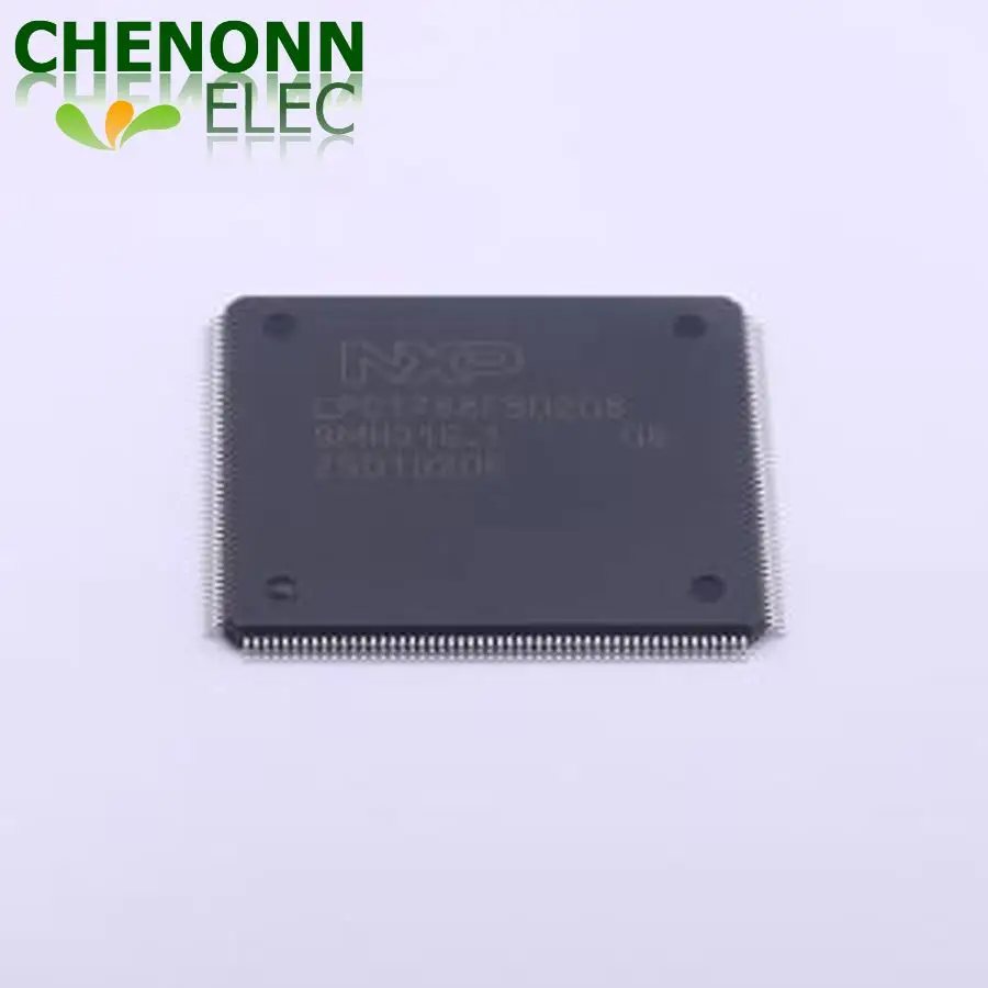 2PCS/LOT LPC1788FBD208,551 (Embedded Processors & Controllers )