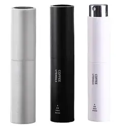 10ml Coffee Spray Bottle Coffee Bean Spritzer Refillable RDT Sprayer Mini Sprayer Espresso Grinder Accessories