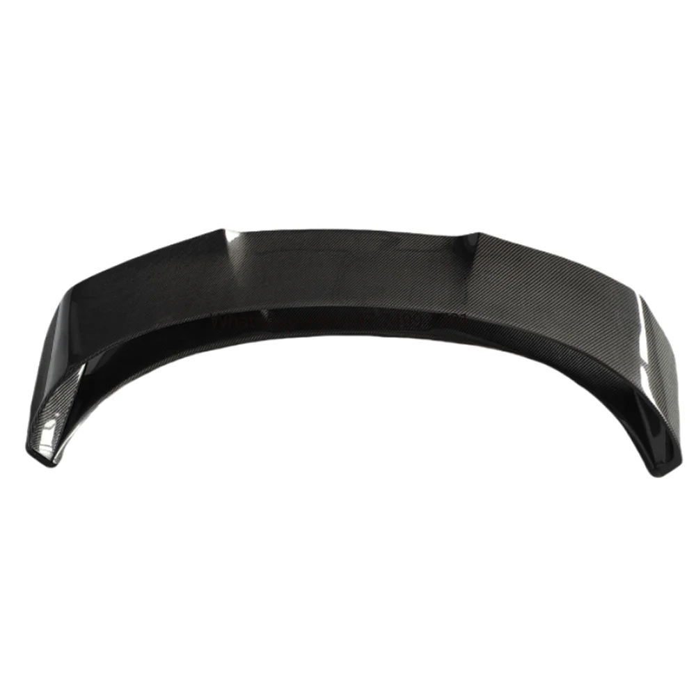 

Used for . 3 Series G28 G20 Upgrade B-style Carbon Fiber Rear Spoiler Body Kit