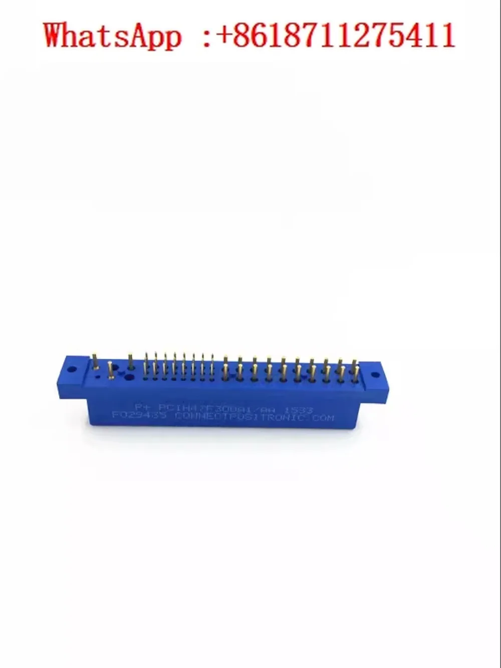 

PCIH47F300A1/POSITRONIC Power Connector
