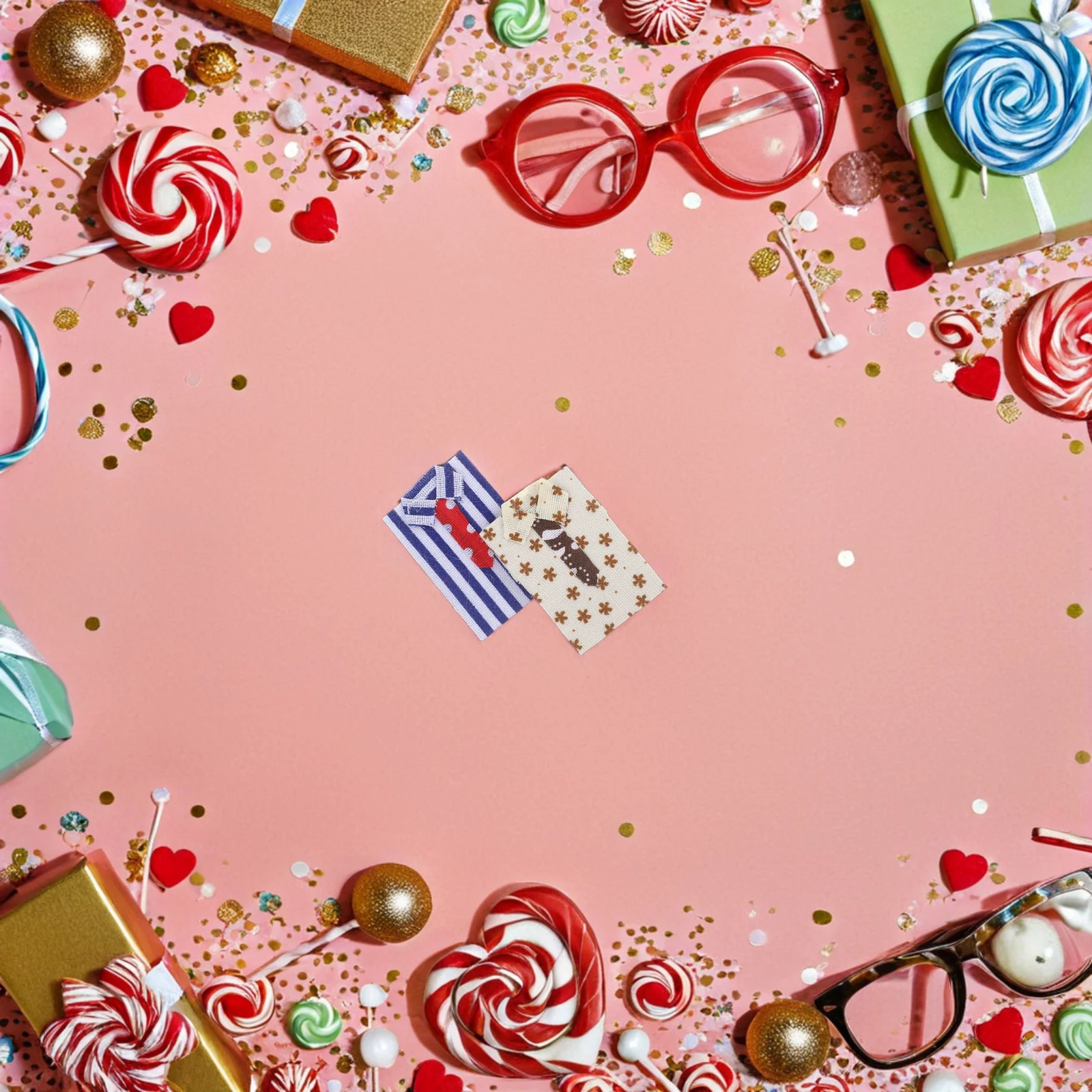 

2Pcs Miniature Shirt 1 12 Scale for Dollhouse Clothes Pretend Play Role Play Diorama Accessories 1:12 Miniature Shirt