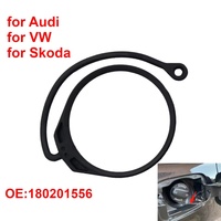Fuel Tank Cap Band Cord For AUDI A1 A3 A4 A5 A6 A7 A8 Q3 Q5 Q7 Q8 R8 180201556 For Volkswagen Bora Passat Car Replacement Parts