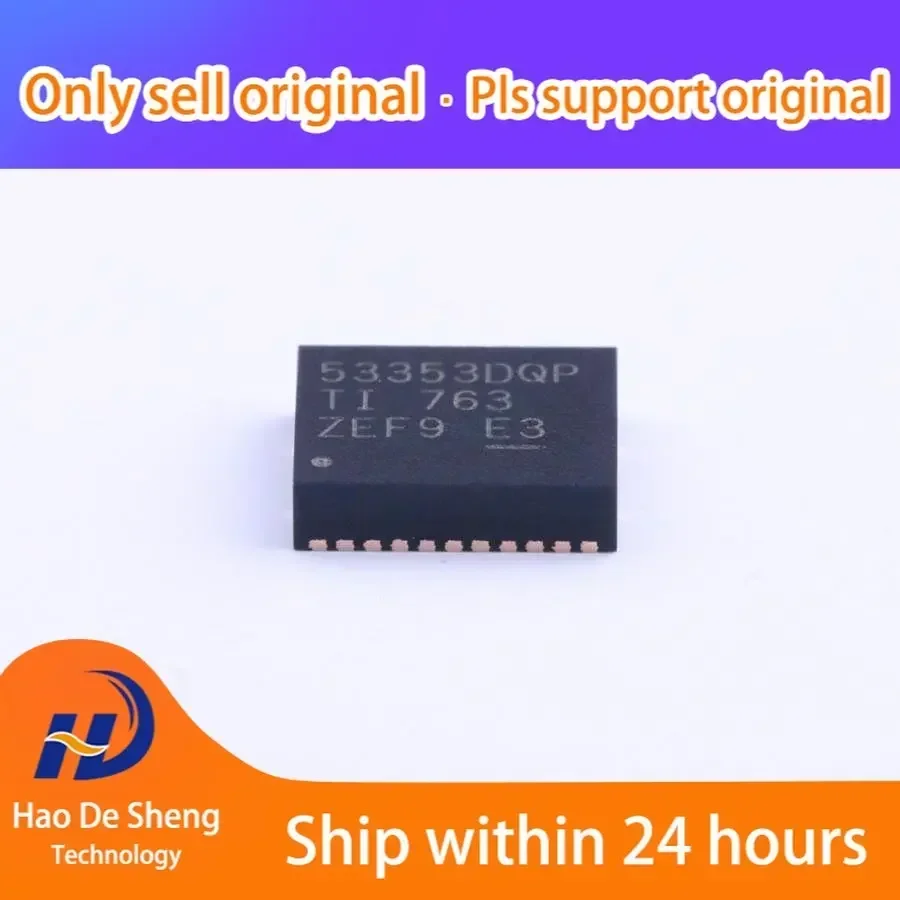 

10 шт./лот TPS53353DQPR SON22 новый оригинальный в наличии