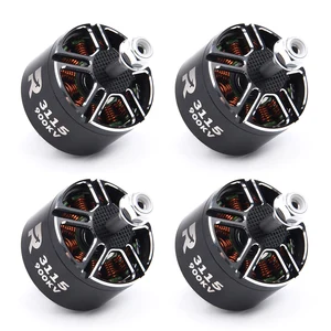3115 900KV 3-6S Motor Tanpa Sikat untuk RC Multirotor Kelas X FPV Gaya Bebas Mark4 APEX 9 Inci 10 Inci XL10 Kit Bingkai FPV Jarak Jauh 12 kit mark 4 penjualan terbaik - №