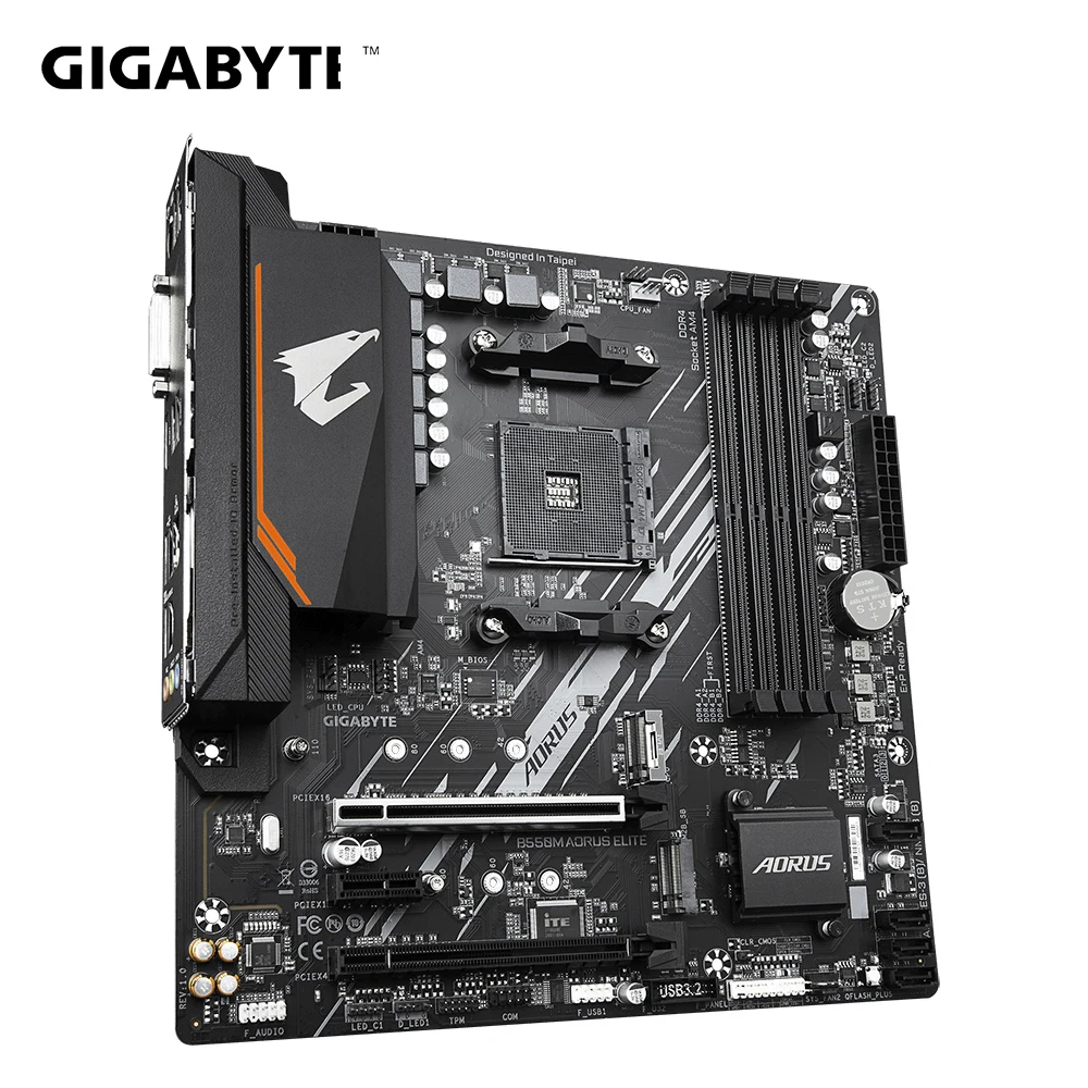 5800x3d b550 マザーボードの選び方と実際の使い方を徹底解説
