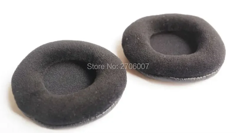 Original earmuffes replacement cover for YAMAHA HPH-200 HPH200 headset(Ear pads/cushion/earcap/earcup)Lossless sound quality