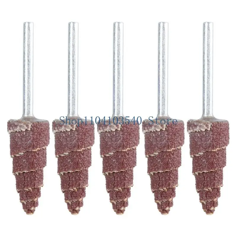 02DC 5PCS CONE FARCH