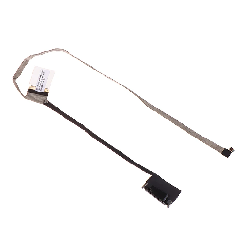 1 buah kabel Flex layar Video untuk Dell G3 3590 kabel pita layar LED LCD Laptop