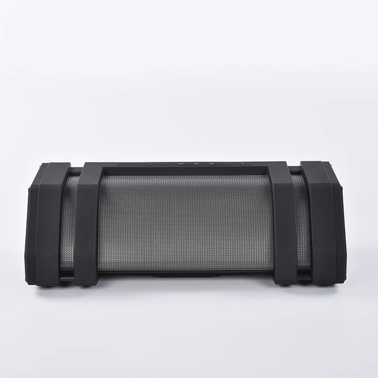 YYHC-Portable with subwoofer Portable outdoor full-frequency midrange high-end home speaker wireless Bluetooth speaker