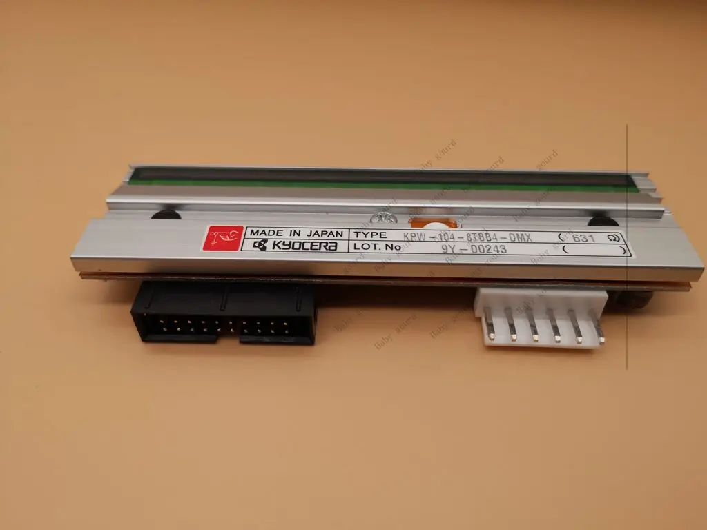 A-4212 New Thermal PrintHead KPW-104-8TBB4-DMX Barcode Printer Head printhead for Datamax A4212,PHD20-2240-01 for A-4212-1A-A6