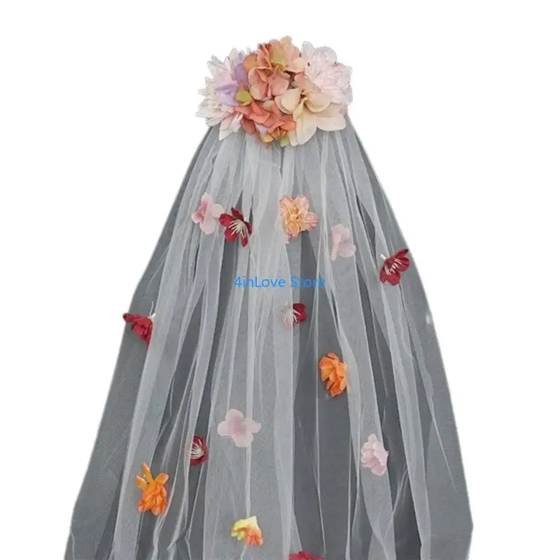 t4md-wedding-photography-bride-long-veu-com-touca-realista-fotografia-flores