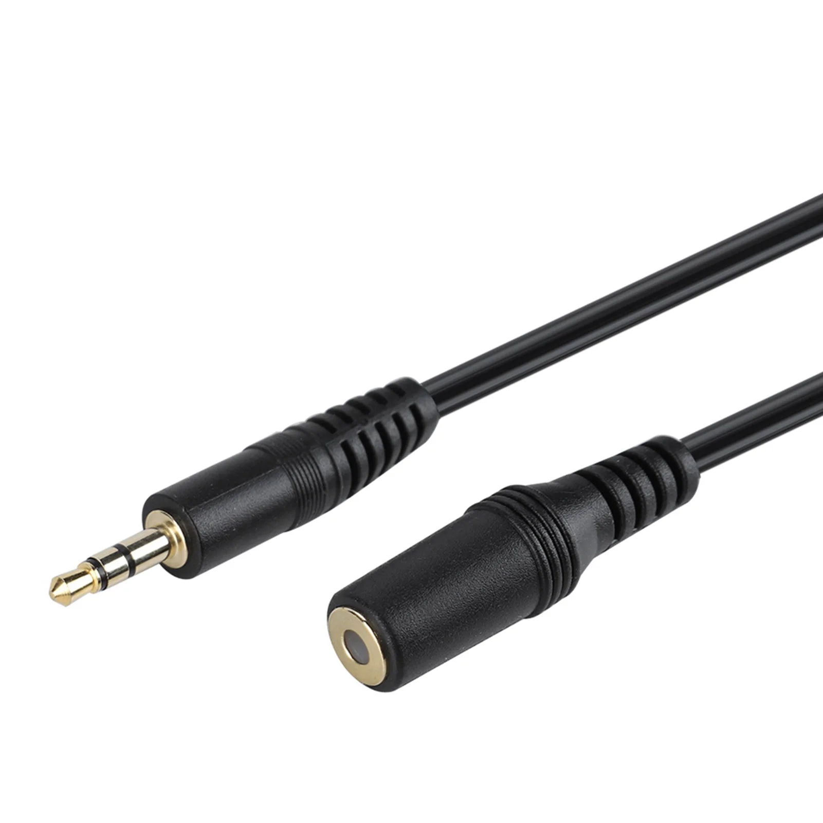 ZK40 3.5mm Male to Female Audio Extension Cable Jack Aux Cable for Smartphone Headphones Stereo 15m