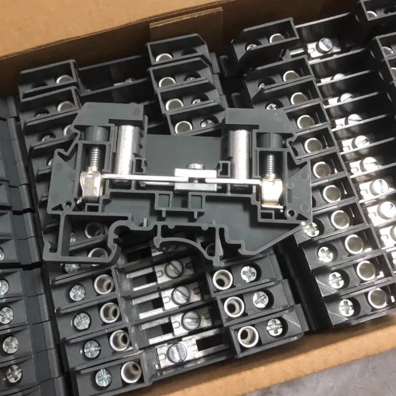 Phoenix electrical connector TB 6-RTK N order number 3001605