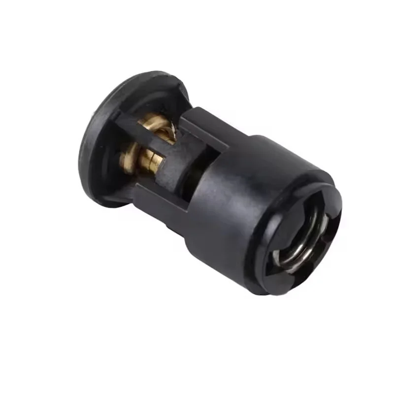 

ABOK-автомобильный термостат охлаждающей жидкости двигателя 032121110B подходит для VW Golf Caddy Polo Seat Altea Arosa Cordoba Ibiza Toledo